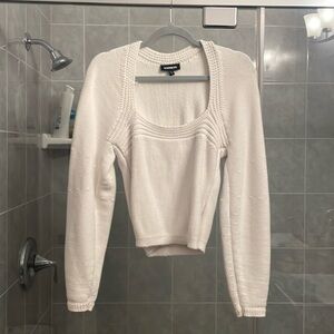 Express Knits Sweater